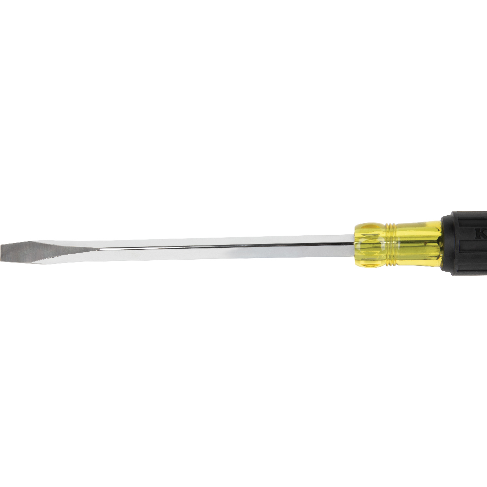3/8-Inch Keystone Screwdriver 12-Inch Shank