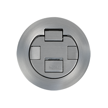 4IN PREWIRED SURFACE 4 REC AA
