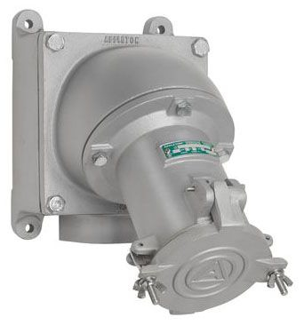 AP20044E, Pin and Sleeve Plug