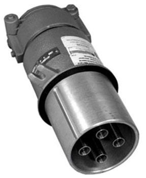 AP20044CD, Pin and Sleeve Plug