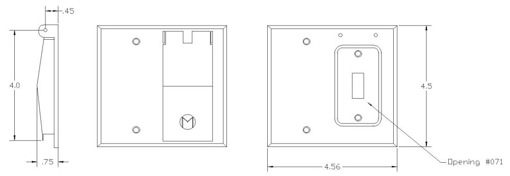 30426, Weatherproof Cover