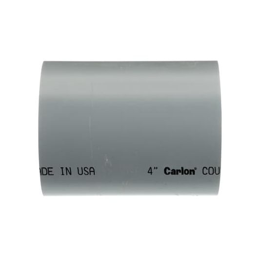 4 INCH PVC REPAIR SLEEVE COUPLING