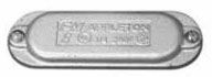 280F, IMC/Rigid Conduit Outlet Body Cover