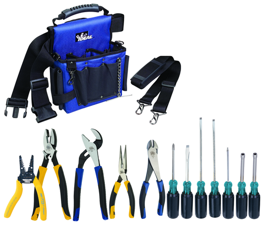 14-Piece Kit