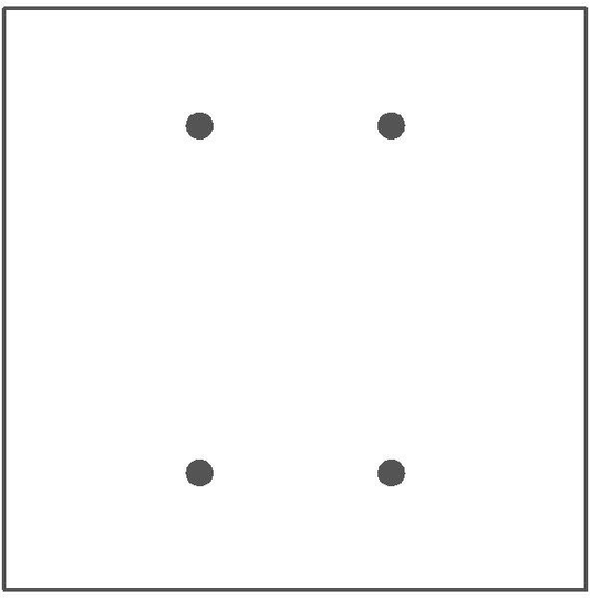 93852, Wallplate