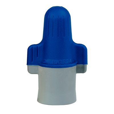 B/G+POUCH, Wire Connector
