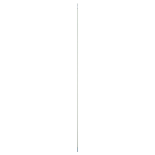 3/16" x 5'(4.7 mm x 1.5 m) Glo Stix Section