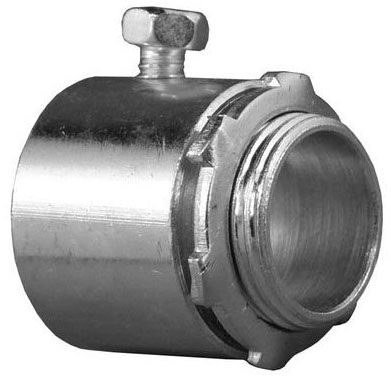 30-075, IMC/Rigid Conduit Coupling