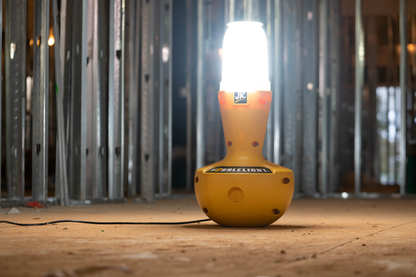 111206 - Wobblelight 27 80W LED