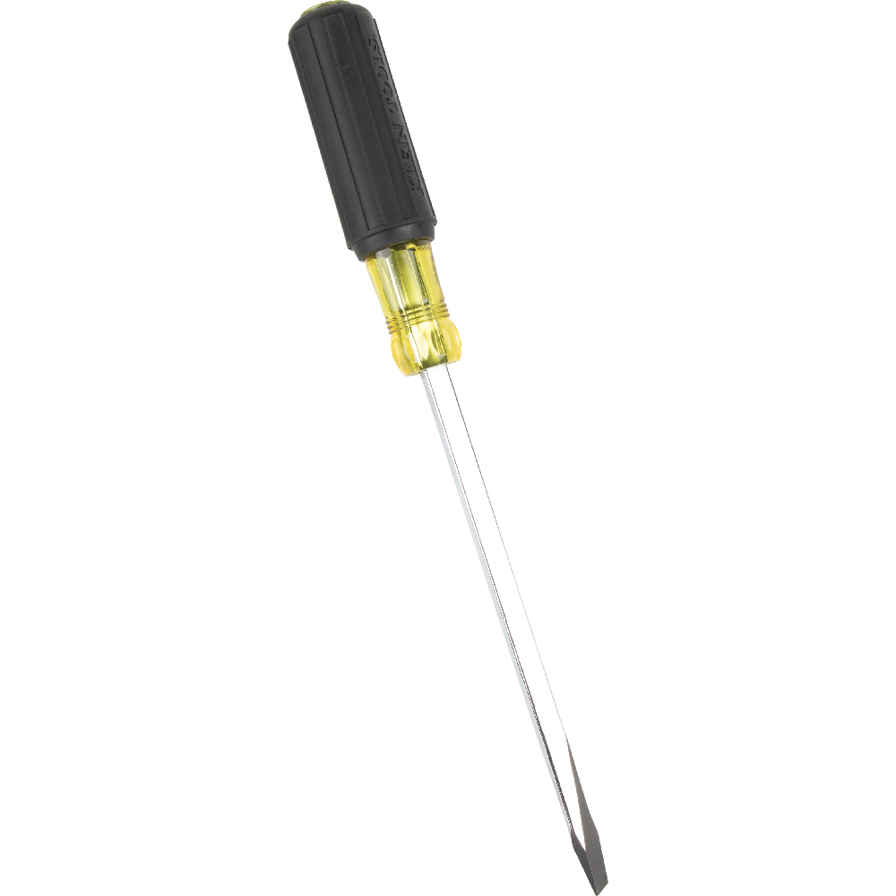 3/8-Inch Keystone Screwdriver 12-Inch Shank