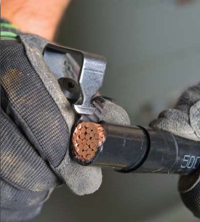 13544, Cable Stripping Tool Blade