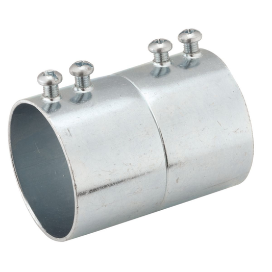 2 in. EMT Set-Screw Coupling
