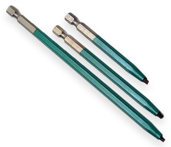 70140G, Screwdriver Bit