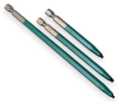 70140G, Screwdriver Bit