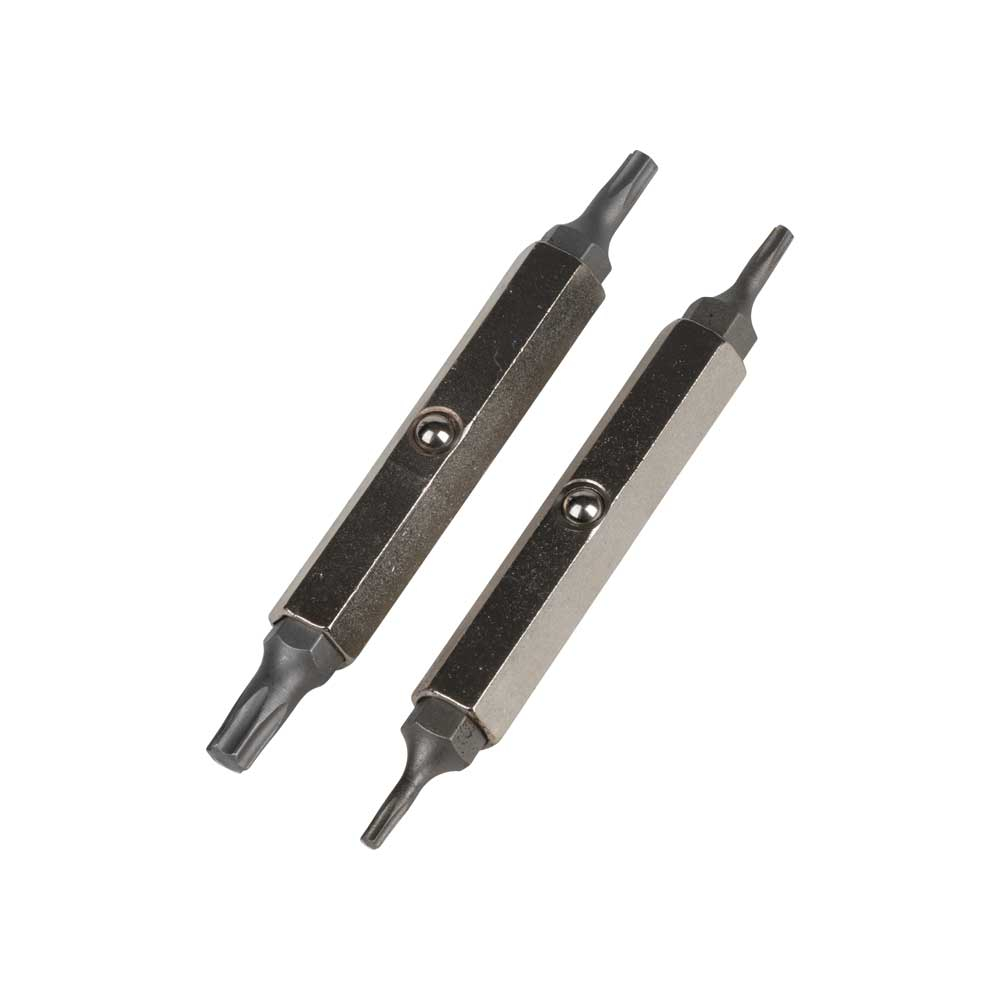 10-Fold Screwdriver / Nut Driver, TORX®