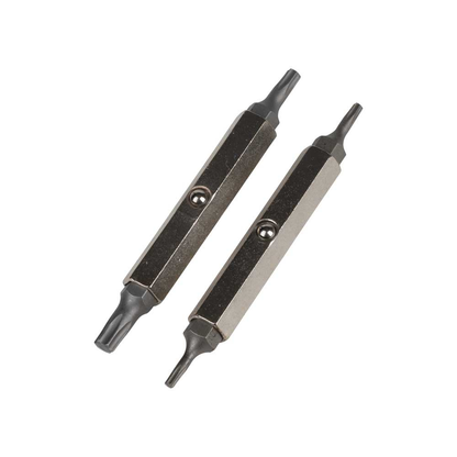 10-Fold Screwdriver / Nut Driver, TORX®