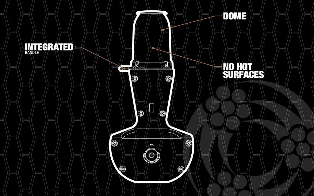 111206 - Wobblelight 27 80W LED