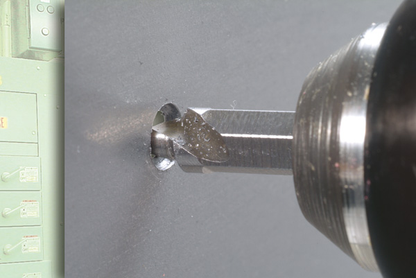 6-32NC Drill/Tap Bit