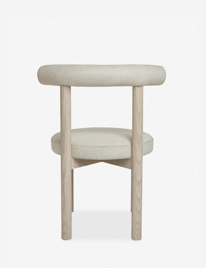Dame Dining Chair