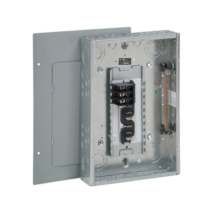 BR style 1-inch commercial loadcenter