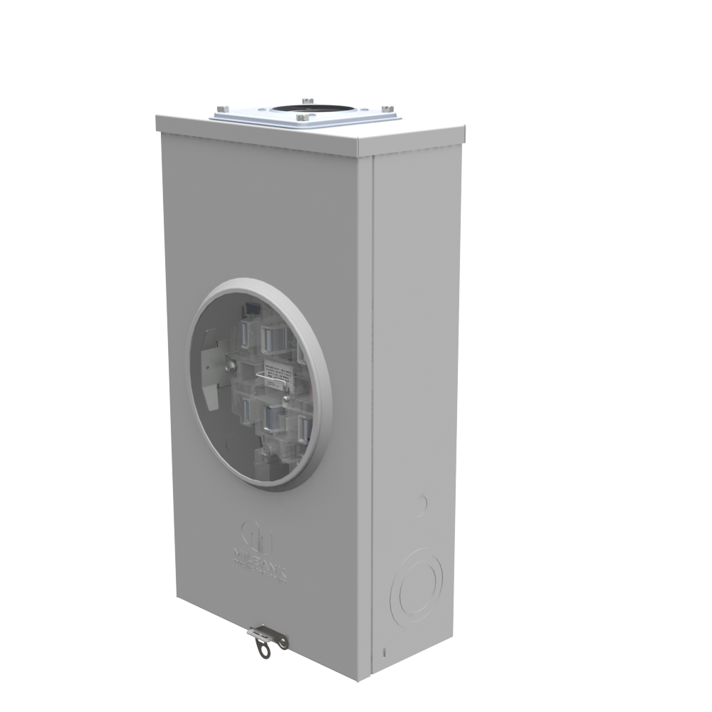 7 Terminal Ringless Large Hub Open Adapt To Small Hub Open Lever Bypass Overhead
