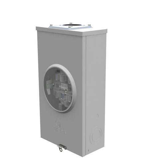 7 Terminal Ringless Large Hub Open Adapt To Small Hub Open Lever Bypass Overhead
