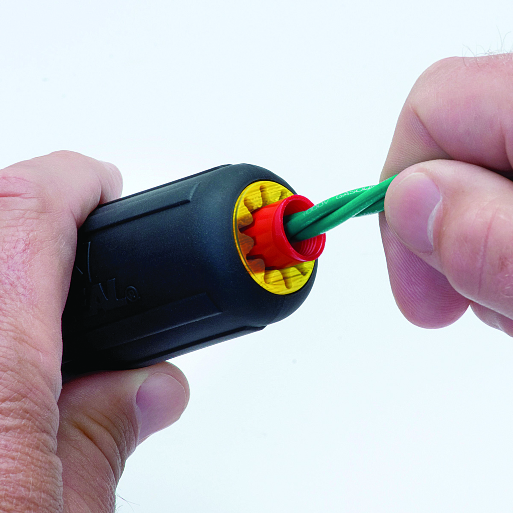 11-in-1 Screwdriver/Nut Driver