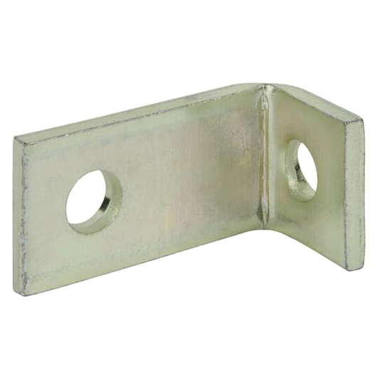 ANGLE CONNECTOR, STEEL