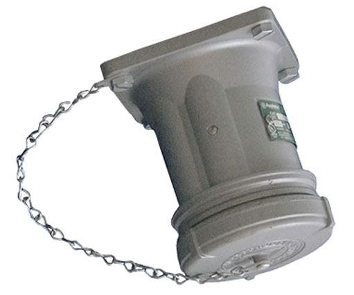 ADR1044, Pin and Sleeve Receptacle