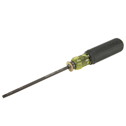 Adjustable Screwdriver, #1 and #2 Square