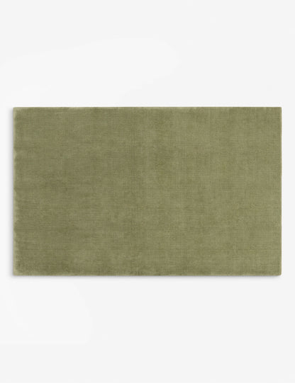 Perenne Hand-Loomed Wool Rug