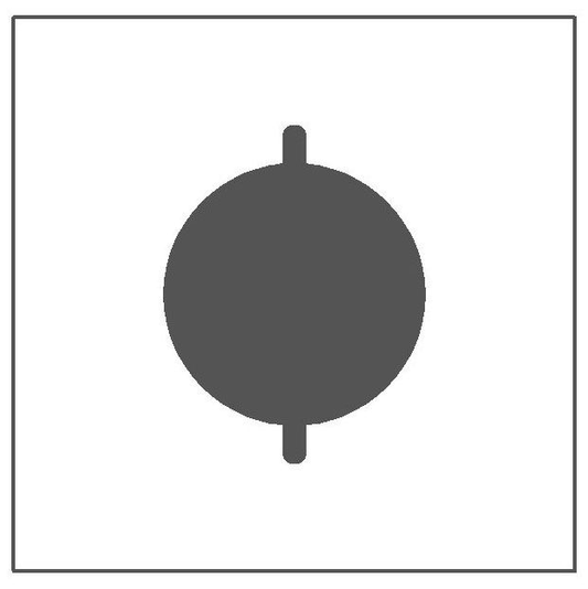 97222, Wallplate