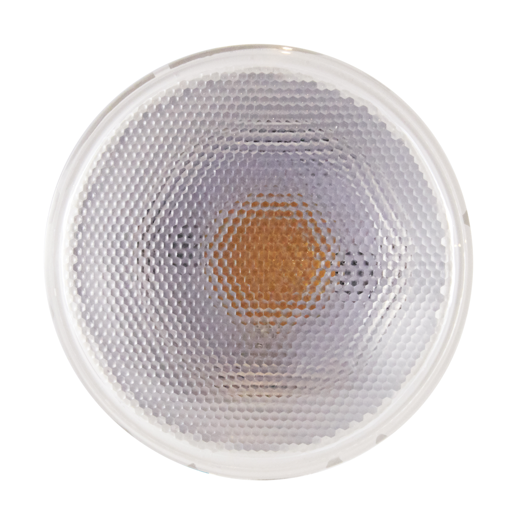 12.5 Watt; PAR30LN LED; 4000K; 40 deg. Beam Angle; Medium base; 120 Volt