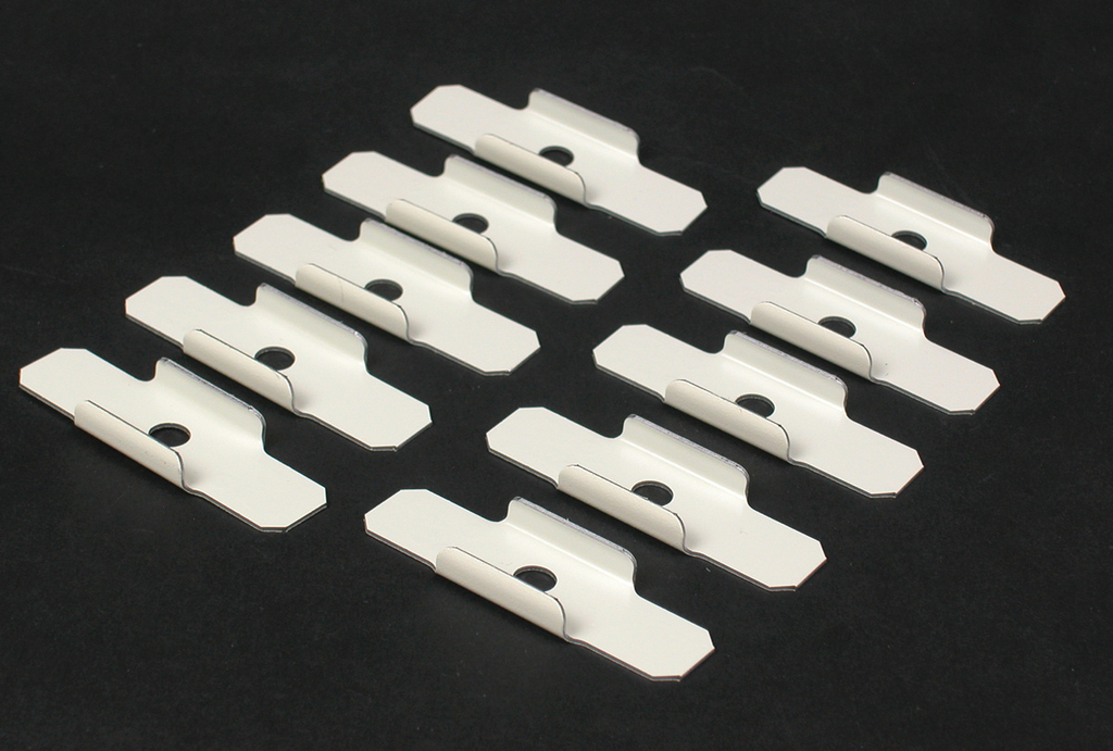 500/700 Supporting Clip Fitting