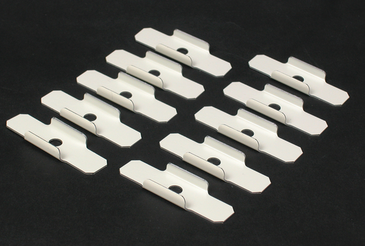 500/700 Supporting Clip Fitting