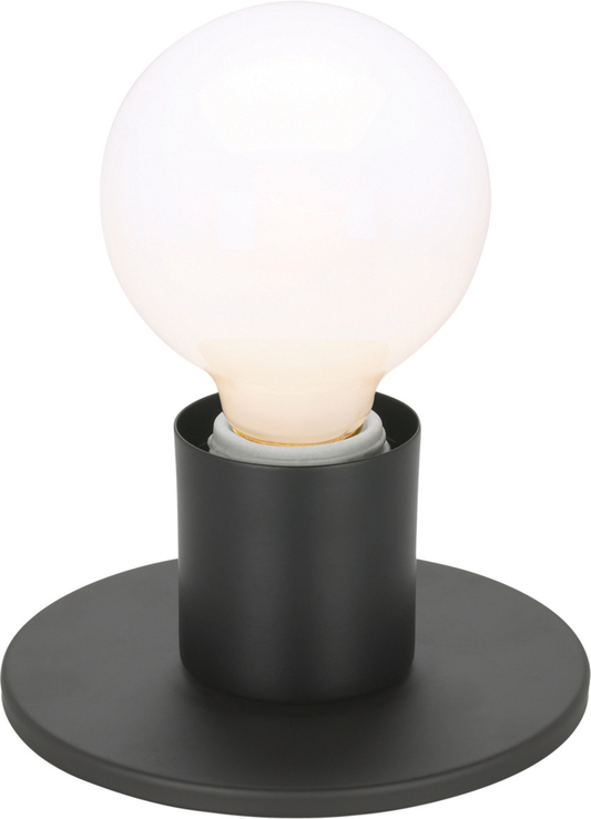 1 Light - Dual Surface Mount- Bronze Finish
