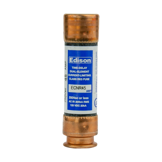 Bullet Fuse