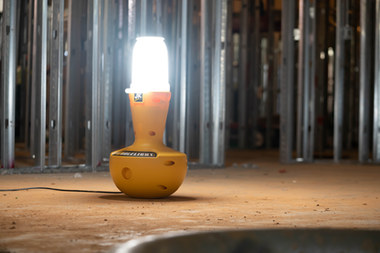 111206 - Wobblelight 27 80W LED