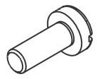 50109146, Crimping Tool Screw