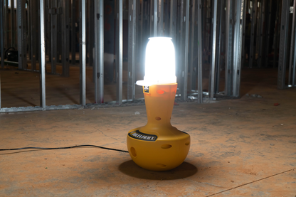 111206 - Wobblelight 27 80W LED