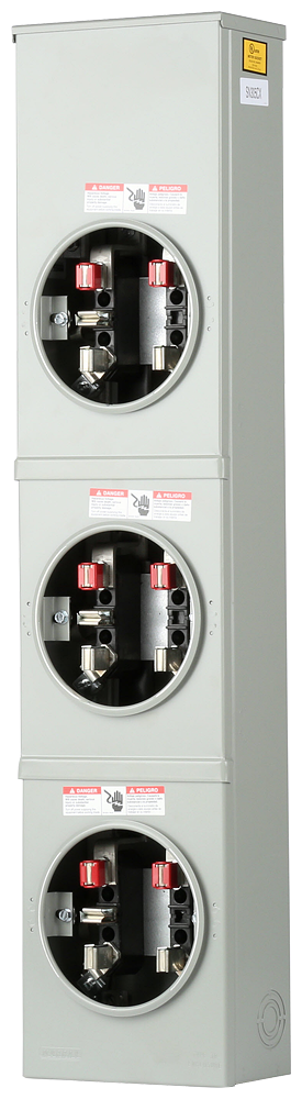 100A 4J RING 3POS NO BPS MS OH VERTICAL