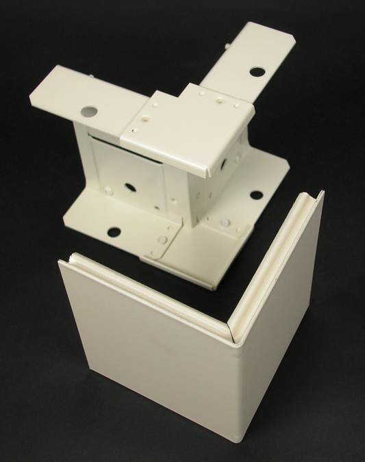 4000 External Elbow Fitting