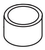 54282, Power Fishing System Pipe Coupling