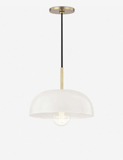 Dea Pendant Light