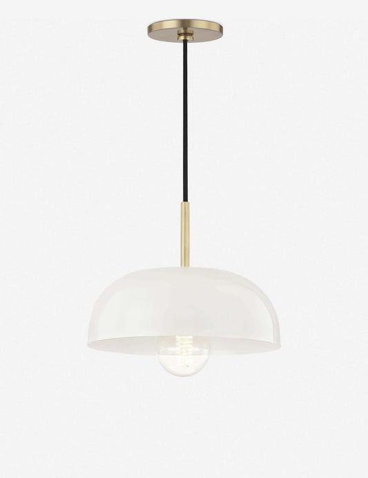 Dea Pendant Light