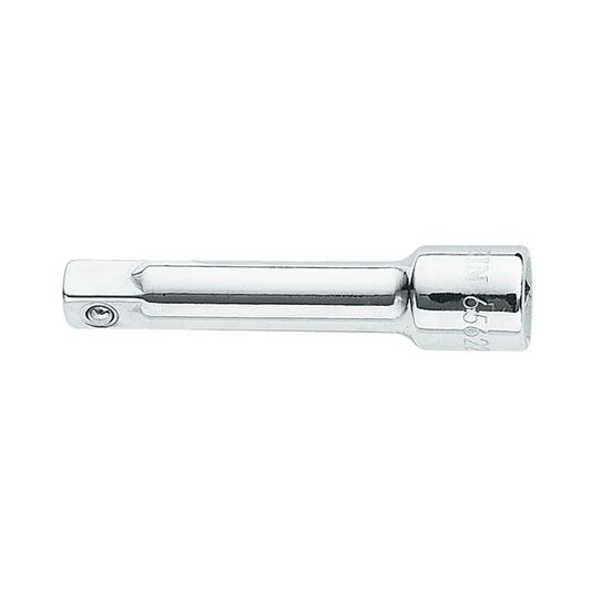 2-Inch Extension with 1/4-Inch Socket Size