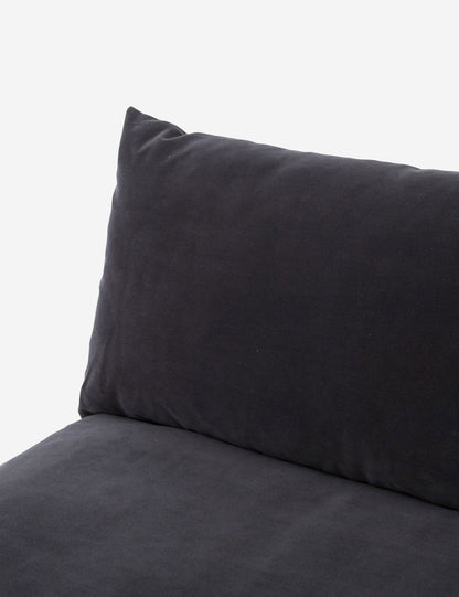 Decima Sectional Sofa