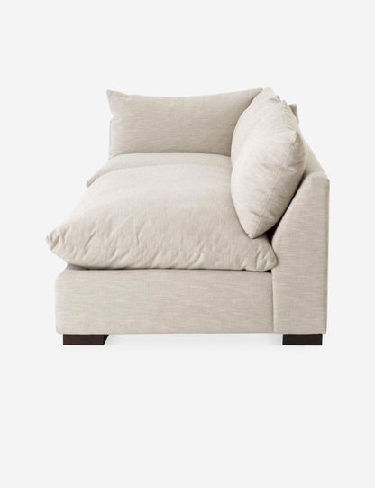 Decima Sectional Sofa
