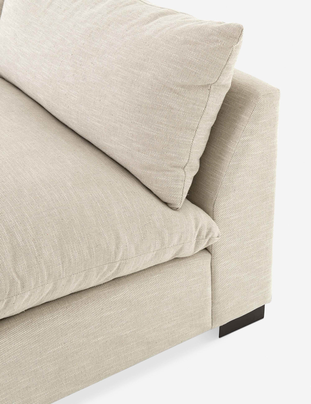 Decima Sectional Sofa