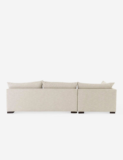 Decima Sectional Sofa